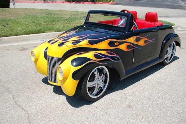 affordable golf cart rental, golf cart rent round rock