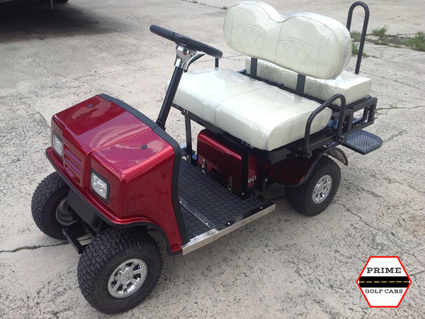 affordable golf cart rental, golf cart rent round rock