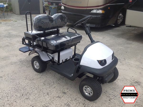 affordable golf cart rental, golf cart rent round rock